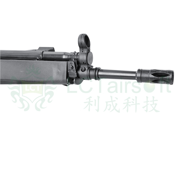 LCT LK-33A3 EEB (blowback) OD-A-LCT0197 asgbox.pl LCT LK-33A3 EEB (blowback) - obrazek 5