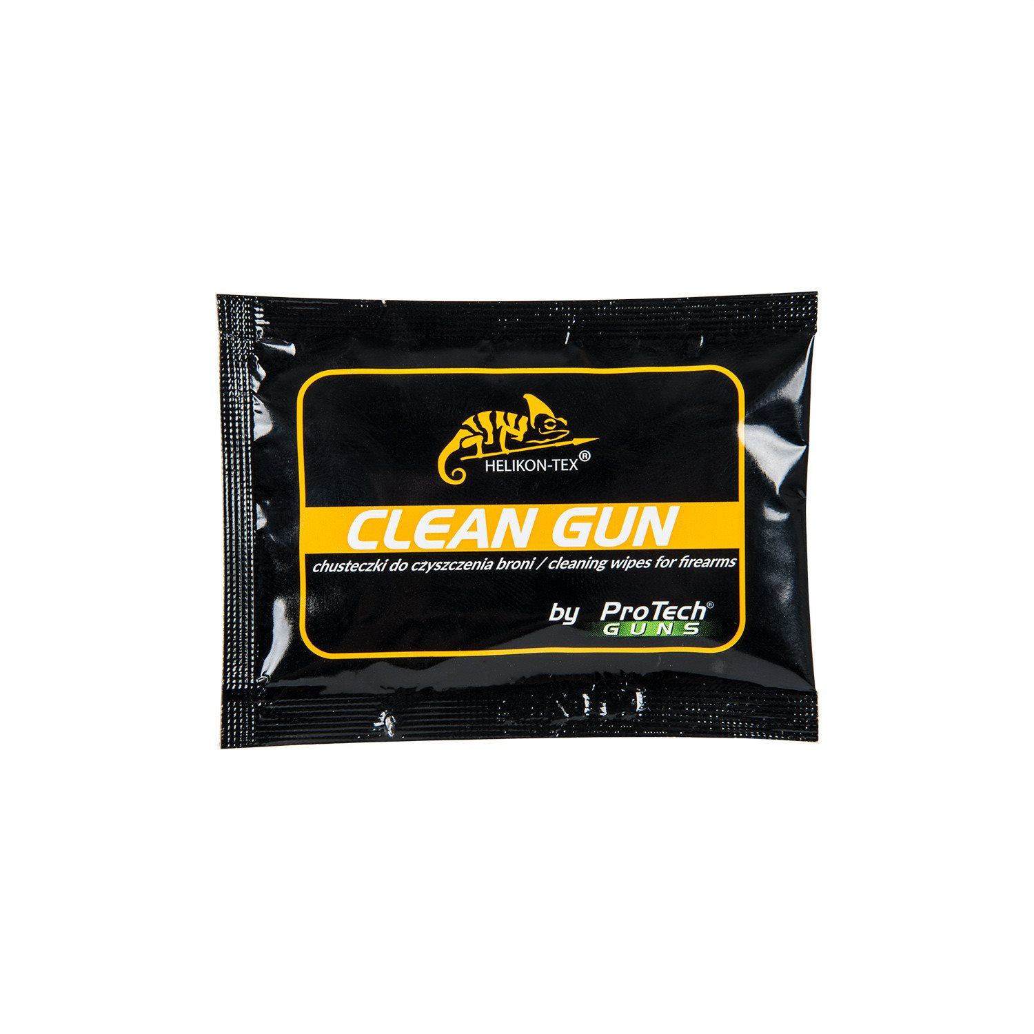 HELIKON Clean Gun Weapon Cleaning Wipes OD-A-CC-WCW-PA-01 asgbox.pl HELIKON Clean Gun Weapon Cleaning Wipes