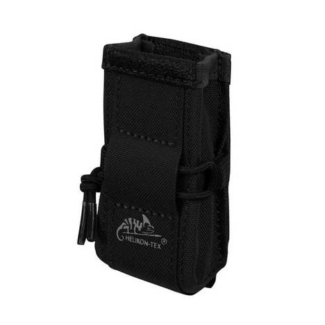 HELIKON COMPETITION Rapid Pistol Pouch(R) - Black OD-A-MO-P03-CD-01 asgbox.pl HELIKON COMPETITION Rapid Pistol Pouch(R) - Black