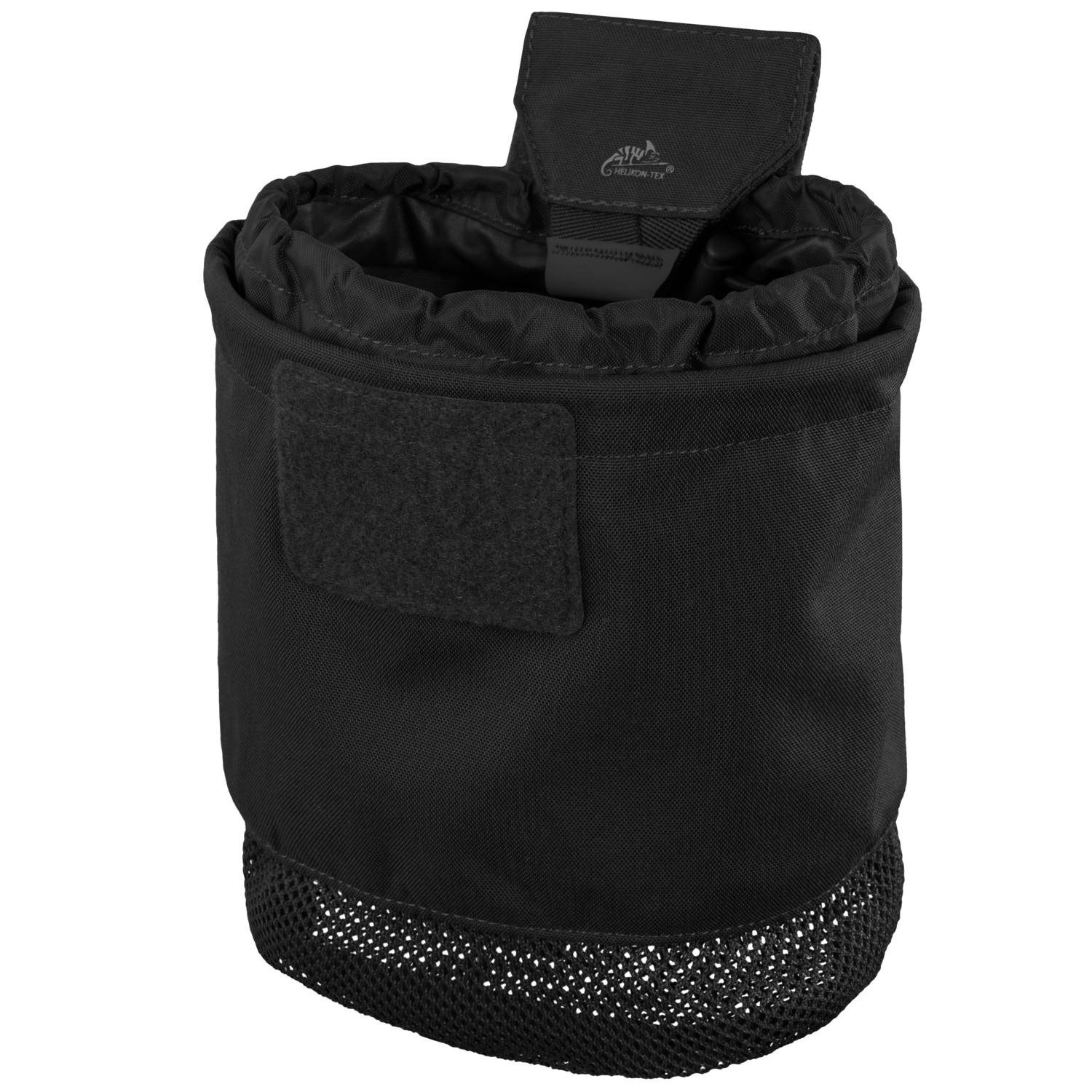 HELIKON COMPETITION Dump Pouch(R) - Black OD-A-MO-CDP-CD-01 asgbox.pl HELIKON COMPETITION Dump Pouch(R) - Black