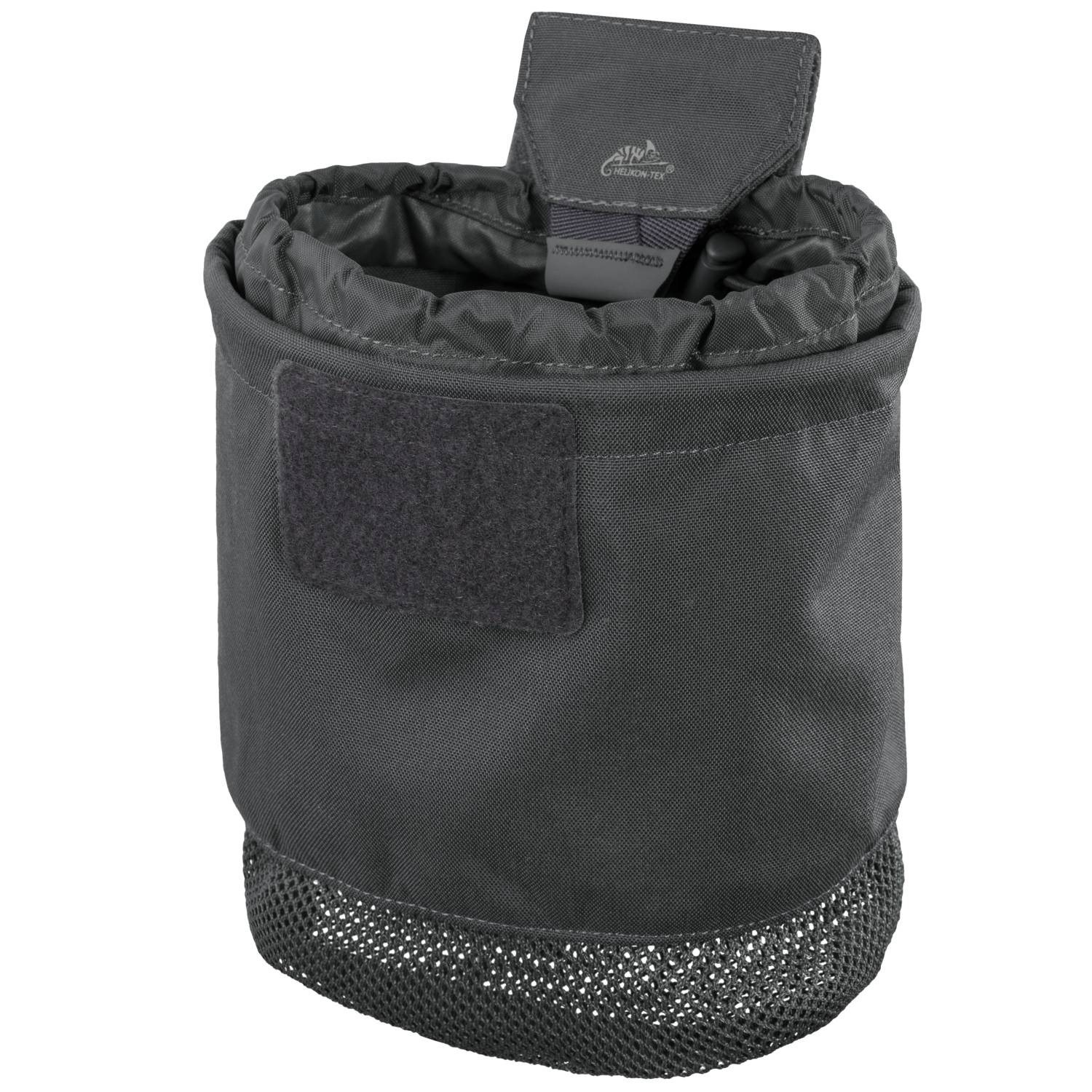 HELIKON COMPETITION Dump Pouch(R) - Grey OD-A-MO-CDP-CD-35 asgbox.pl HELIKON COMPETITION Dump Pouch(R) - Grey