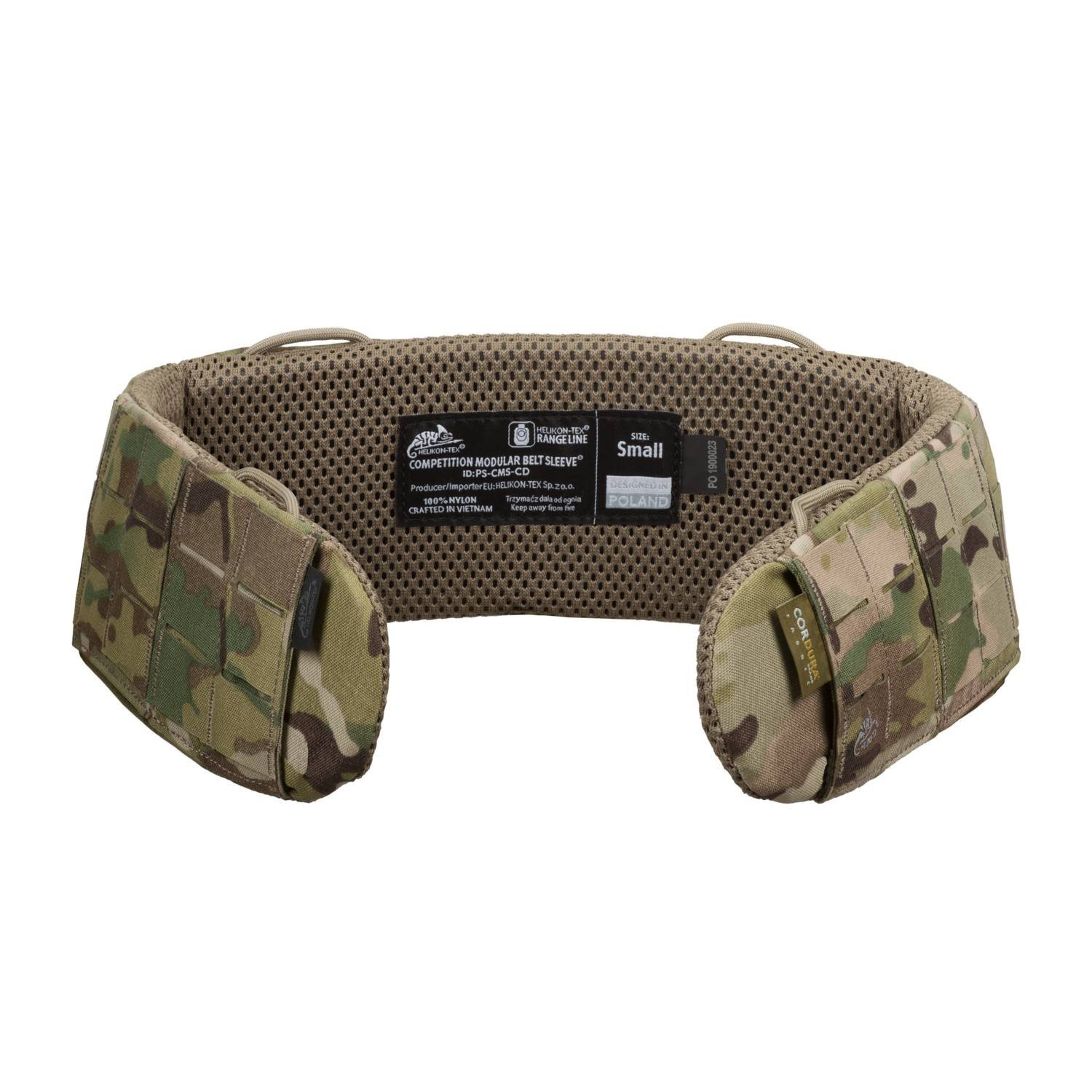 HELIKON COMPETITION Modular Belt Sleeve(R) - MultiCam(R) OD-A-PS-CMS-CD-34-B03 asgbox.pl HELIKON COMPETITION Modular Belt Sleeve(R) - MultiCam(R)
