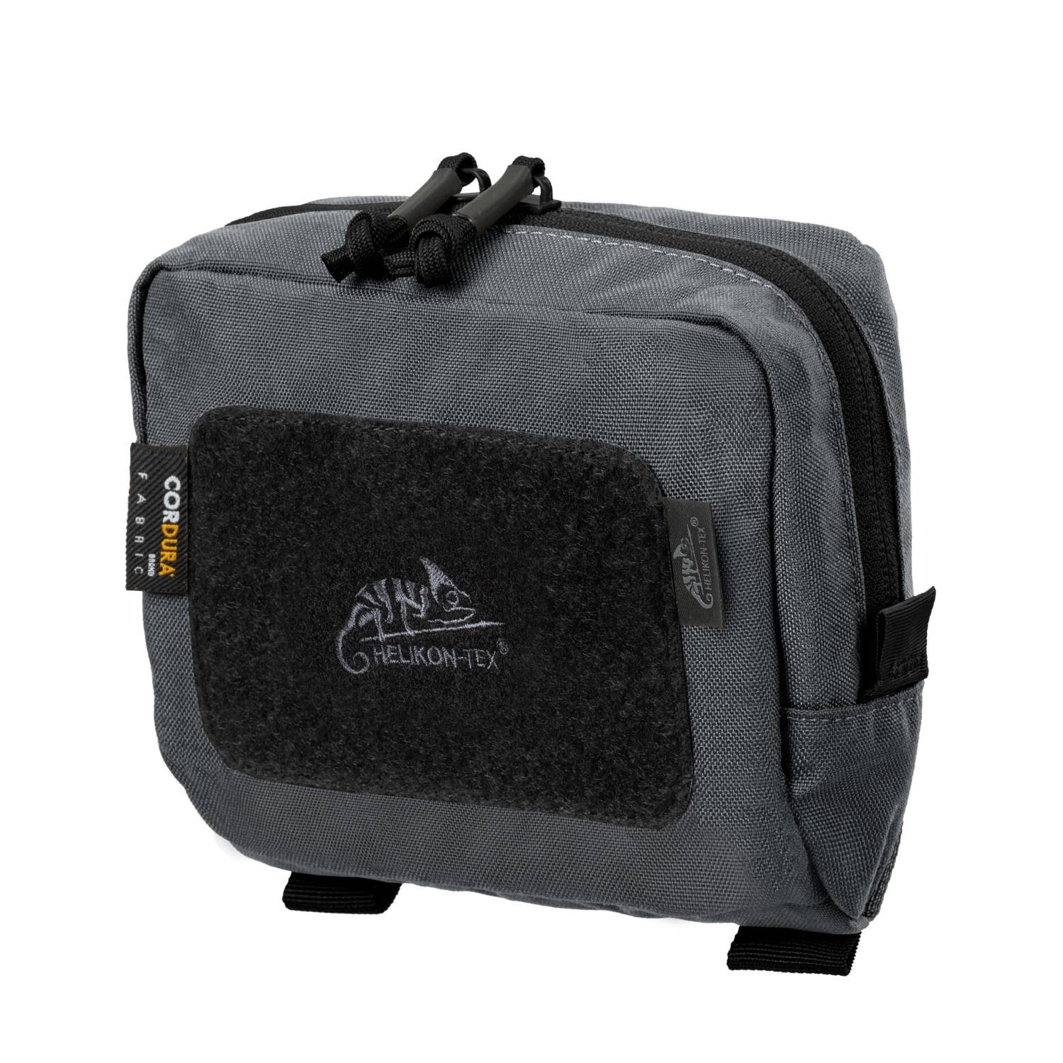 HELIKON COMPETITION Utility Pouch(R) - Grey/Black OD-A-MO-CUP-CD-3501A asgbox.pl HELIKON COMPETITION Utility Pouch(R) - Grey/Black