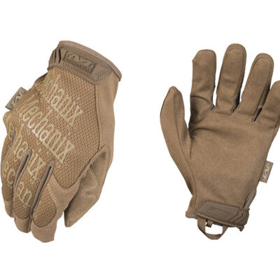 Tactical gloves MECHANIX (The Original) - Coyote
