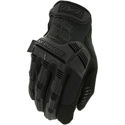 Tactical gloves MECHANIX (M-pact) - Covert
