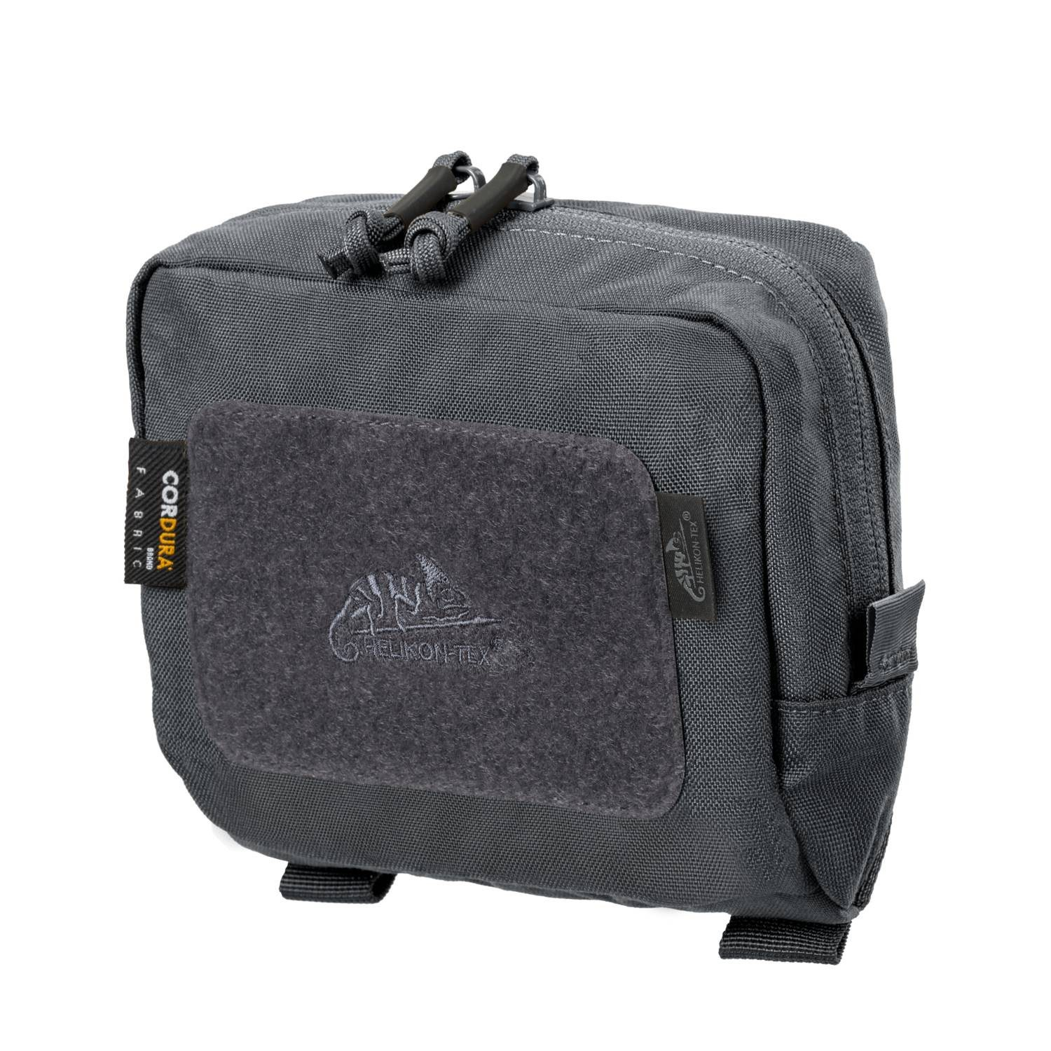 HELIKON COMPETITION Utility Pouch(R) - Grey OD-A-MO-CUP-CD-35 asgbox.pl HELIKON COMPETITION Utility Pouch(R) - Grey