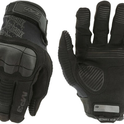 Tactical gloves MECHANIX (M-pact - Covert