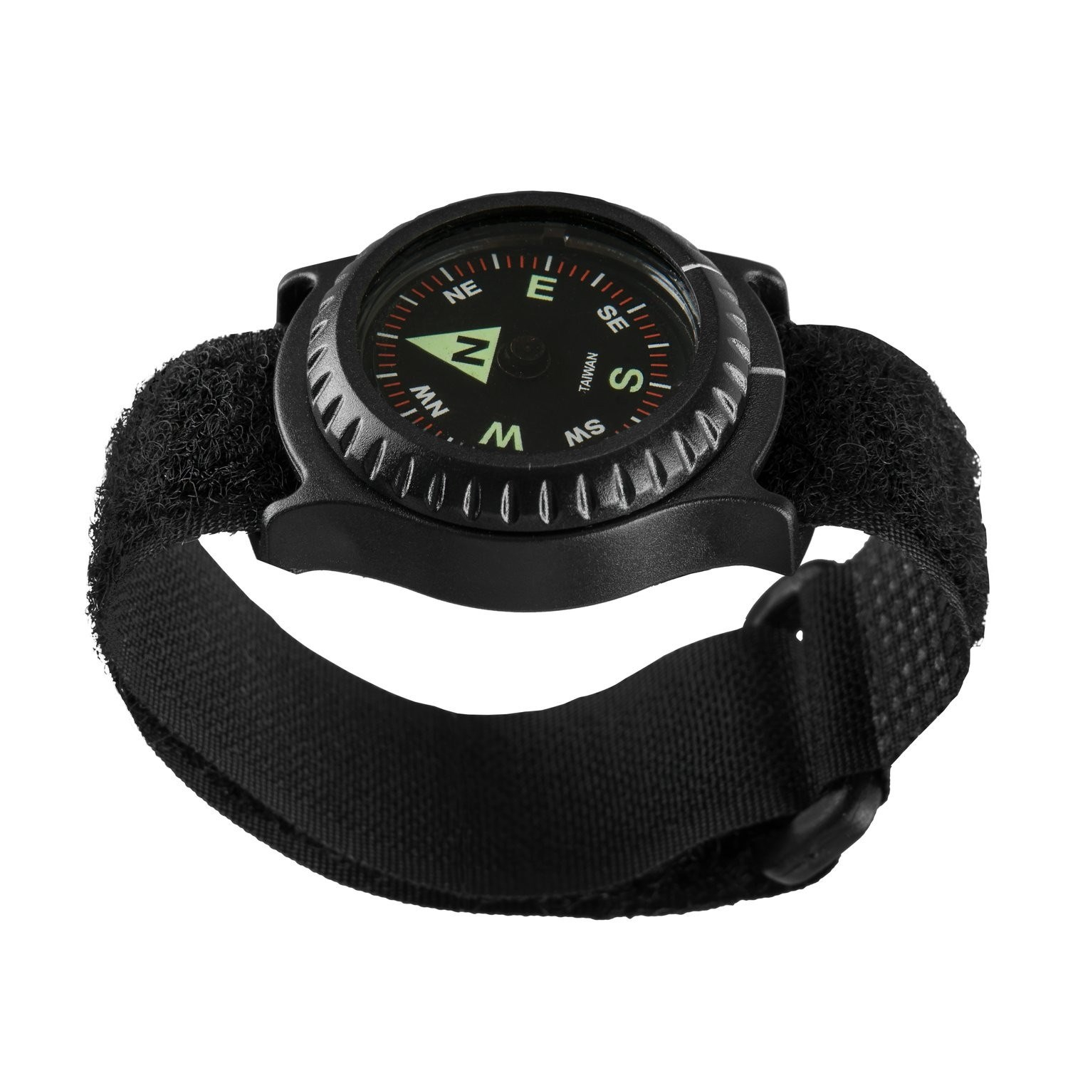HELIKON Wrist Compass T25 - Black OD-A-KS-W25-AC-01 asgbox.pl HELIKON Wrist Compass T25 - Black - obrazek 3