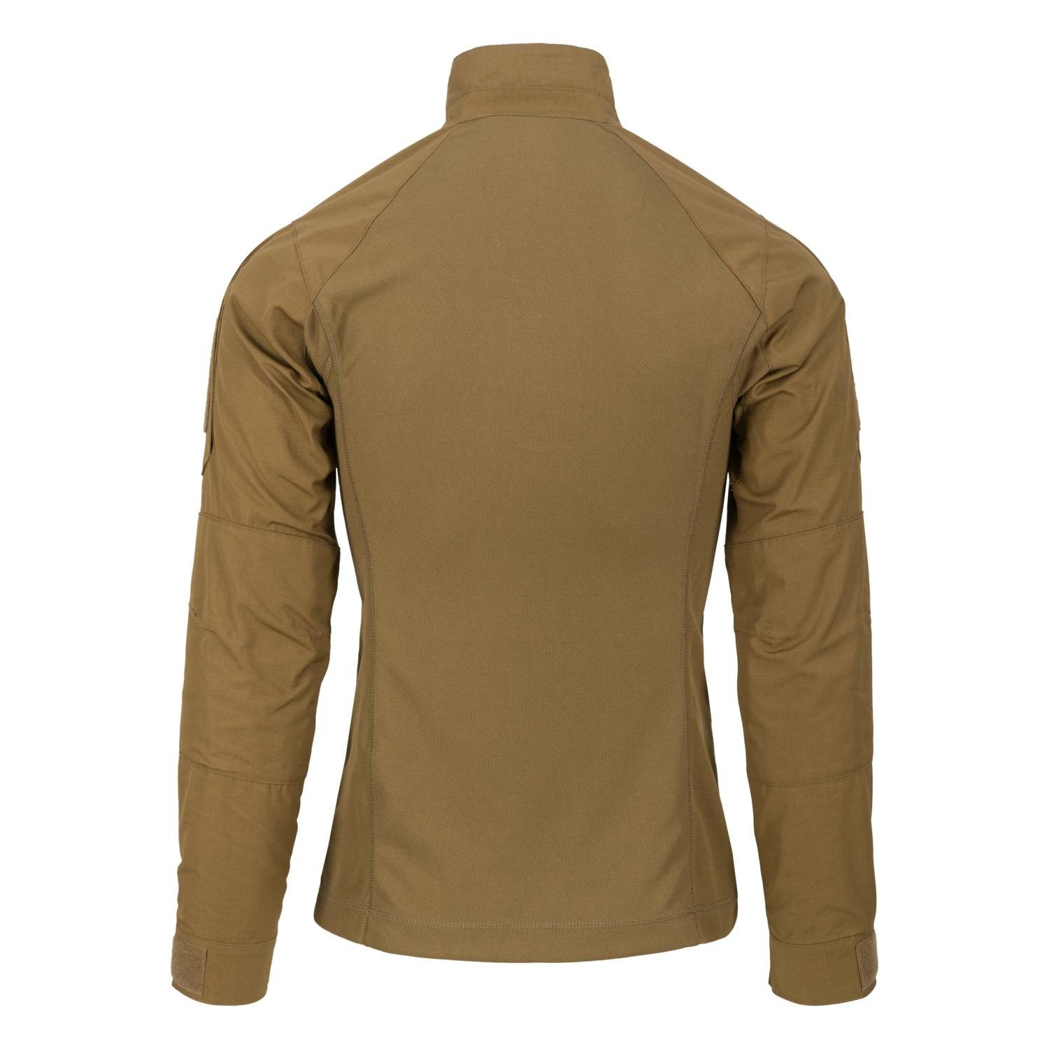 HELIKON MCDU Combat Shirt(R) NyCo Ripstop - Black OD-A-BL-MCD-NR-01-B02 asgbox.pl HELIKON MCDU Combat Shirt(R) NyCo Ripstop - Black - obrazek 5