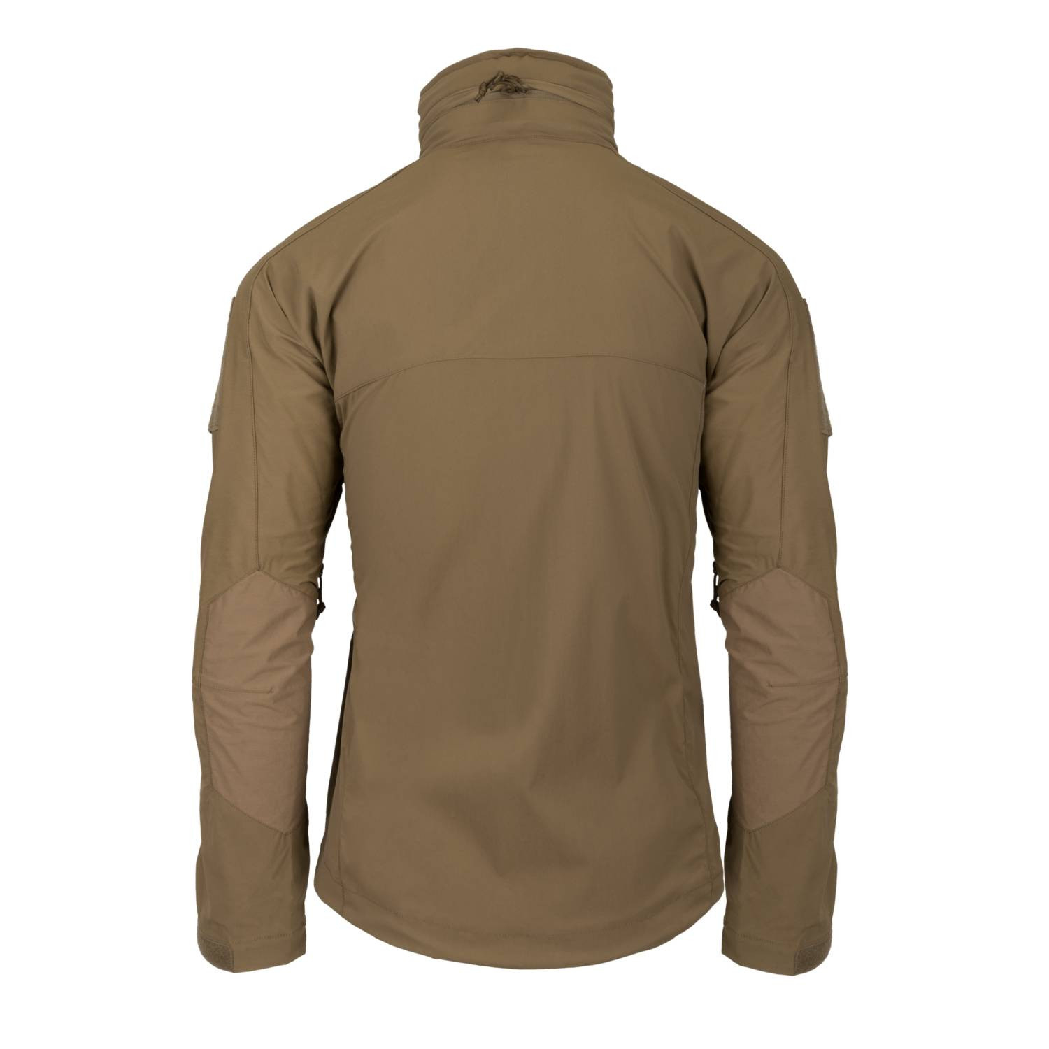 HELIKON BLIZZARD Jacket(R) StormStretch(R) - Black OD-A-KU-BLZ-NL-01-B02 asgbox.pl HELIKON BLIZZARD Jacket(R) StormStretch(R) - Black - obrazek 2