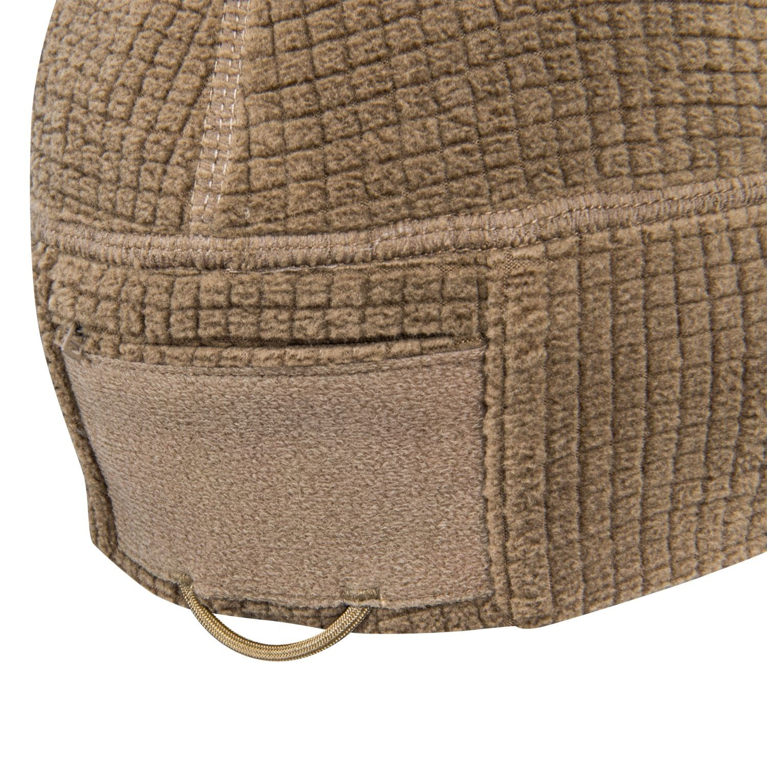 HELIKON RANGE Beanie Cap(R) - Green OD-A-CZ-RBN-FG-02-B04 asgbox.pl HELIKON RANGE Beanie Cap(R) - Green - obrazek 2