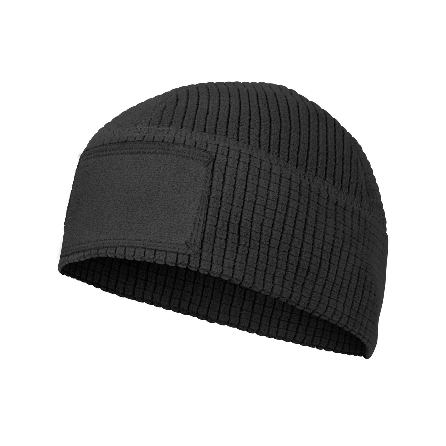 HELIKON RANGE Beanie Cap(R) - Black OD-A-CZ-RBN-FG-01-B04 asgbox.pl HELIKON RANGE Beanie Cap(R) - Black