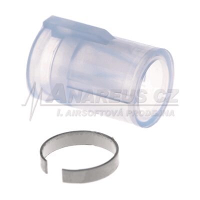 ML GBB / VSR Silicone Hop-up Bucking AUTOBOT Gen1, 70 Shore - Blue