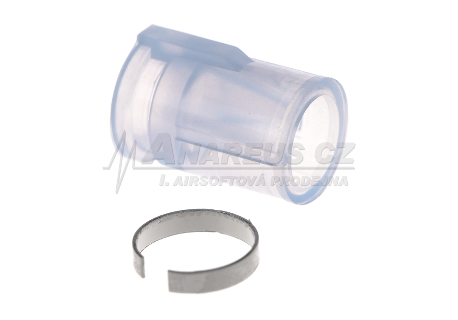 ML GBB / VSR Silicone Hop-up Bucking AUTOBOT Gen1, 70 Shore - Blue OD-A-MPLF109 asgbox.pl ML GBB / VSR Silicone Hop-up Bucking AUTOBOT Gen1, 70 Shore - Blue