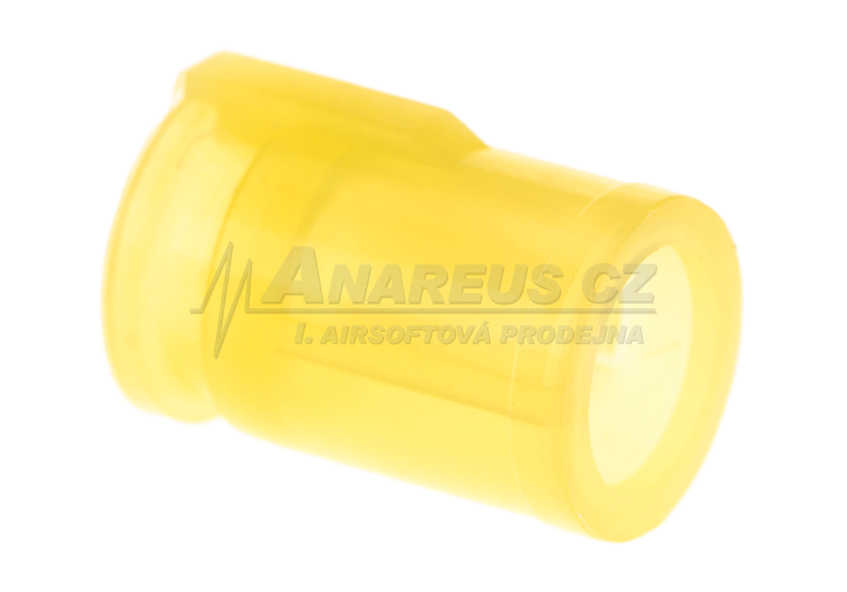 ML GBB / VSR Silicone Hop-up Bucking DECEPTICONS Gen1, 60 Shore - Yellow OD-A-MPLF112 asgbox.pl ML GBB / VSR Silicone Hop-up Bucking DECEPTICONS Gen1, 60 Shore - Yellow - obrazek 3