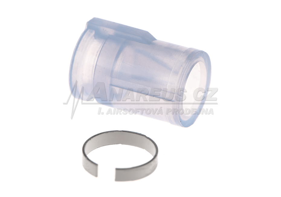 ML GBB / VSR Silicone Hop-up Bucking DECEPTICONS Gen1, 70 Shore - Blue OD-A-MPLF113 asgbox.pl ML GBB / VSR Silicone Hop-up Bucking DECEPTICONS Gen1, 70 Shore - Blue