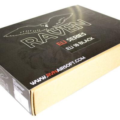 RAVEN EU18 GBB - Black/Tan OD-A-RAVEN12 asgbox.pl RAVEN EU18 GBB - Black/Tan OD-A-RAVEN12 asgbox.pl