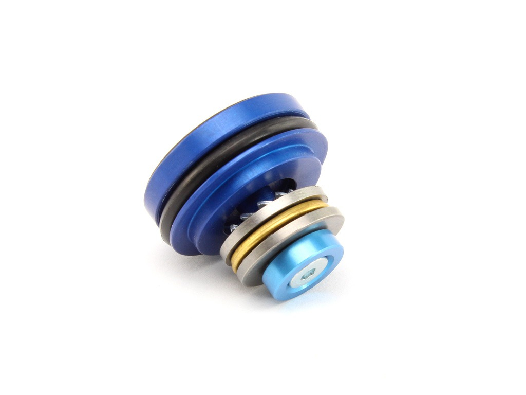 Silent piston head with the bearing OD-A-ASPRO033 asgbox.pl Silent piston head with the bearing - obrazek 3