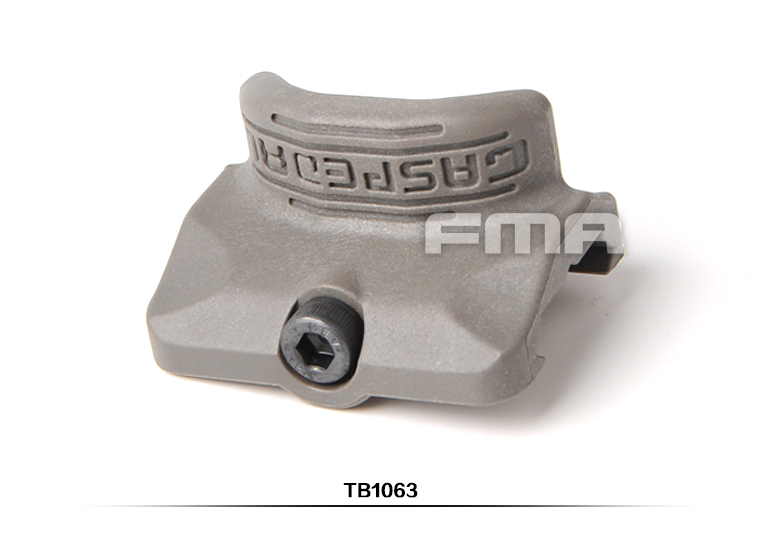 FMA GAS PEDAL Hand / Thumb Stop Grip on RIS - FG OD-A-TB1063-FG asgbox.pl FMA GAS PEDAL Hand / Thumb Stop Grip on RIS - FG