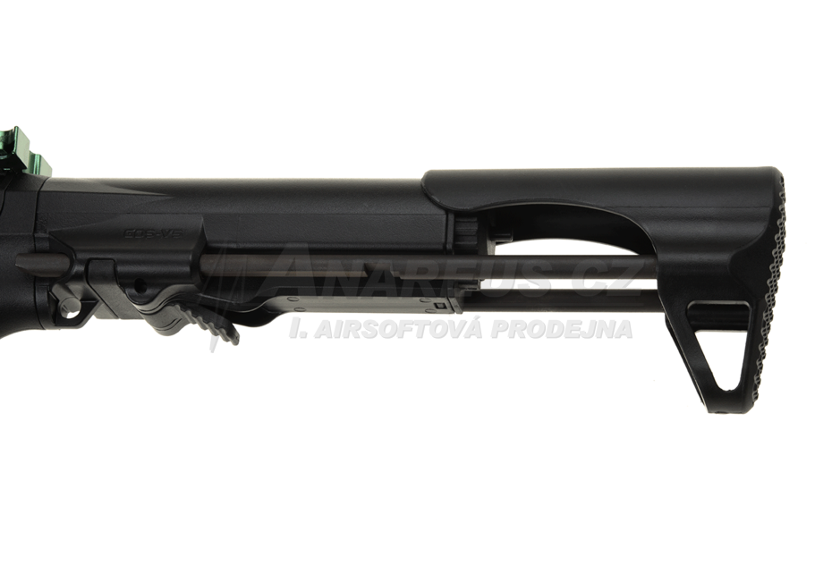 G a G ARP 9 PDW - Black/Green OD-A-GAG00098 asgbox.pl G a G ARP 9 PDW - Black/Green - obrazek 4
