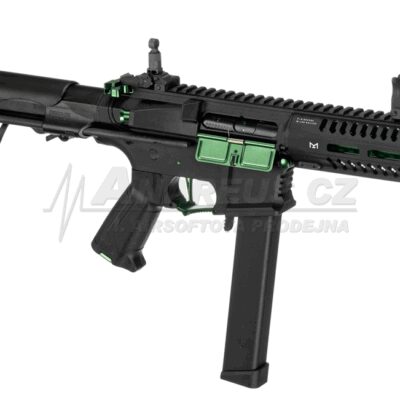 G a G ARP 9 PDW - Black/Green OD-A-GAG00098 asgbox.pl G a G ARP 9 PDW - Black/Green OD-A-GAG00098 asgbox.pl
