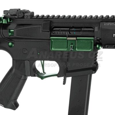 G a G ARP 9 PDW - Black/Green OD-A-GAG00098 asgbox.pl G a G ARP 9 PDW - Black/Green OD-A-GAG00098 asgbox.pl