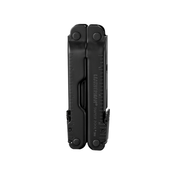 Leatherman SUPER TOOL(R) 300M - Black OD-A-LEATHERMAN053 asgbox.pl Leatherman SUPER TOOL(R) 300M - Black - obrazek 2