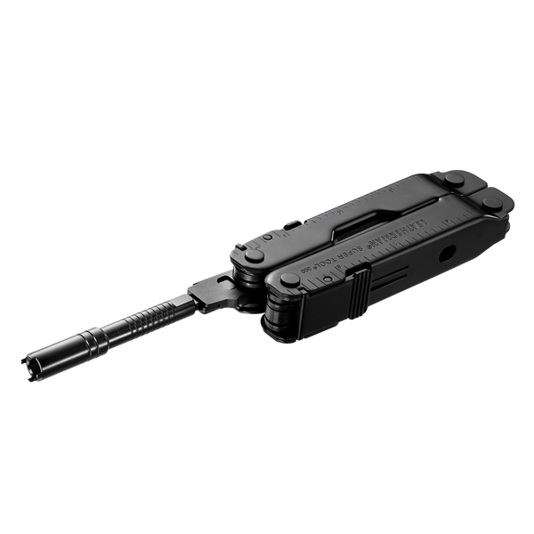 Leatherman SUPER TOOL(R) 300M - Black OD-A-LEATHERMAN053 asgbox.pl Leatherman SUPER TOOL(R) 300M - Black - obrazek 4