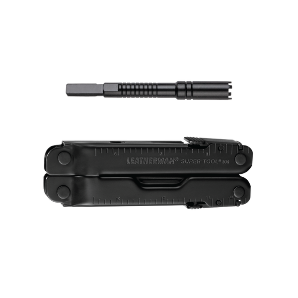 Leatherman SUPER TOOL(R) 300M - Black OD-A-LEATHERMAN053 asgbox.pl Leatherman SUPER TOOL(R) 300M - Black - obrazek 5