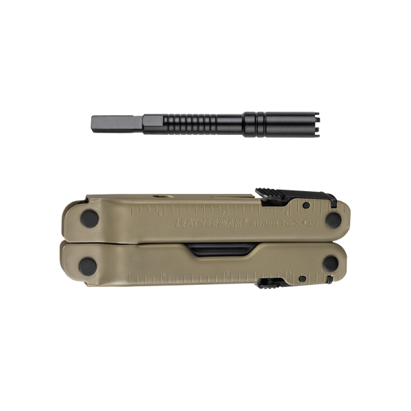 Leatherman SUPER TOOL(R) 300M - Coyote OD-A-LEATHERMAN054 asgbox.pl Leatherman SUPER TOOL(R) 300M - Coyote - obrazek 4