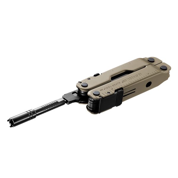 Leatherman SUPER TOOL(R) 300M - Coyote OD-A-LEATHERMAN054 asgbox.pl Leatherman SUPER TOOL(R) 300M - Coyote - obrazek 5