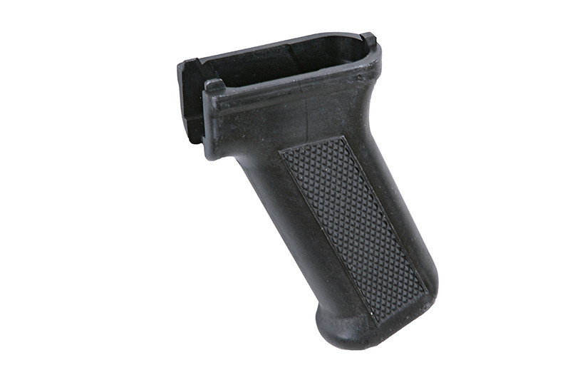 E a L Pistol Grip for AEG AK-74 - Black OD-A-EL0055 asgbox.pl E a L Pistol Grip for AEG AK-74 - Black