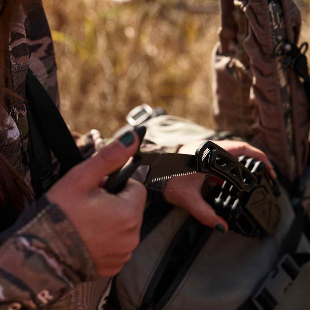 EXO-MOD SAW, ORANGE OD-A-1055362 asgbox.pl EXO-MOD SAW, ORANGE - obrazek 4