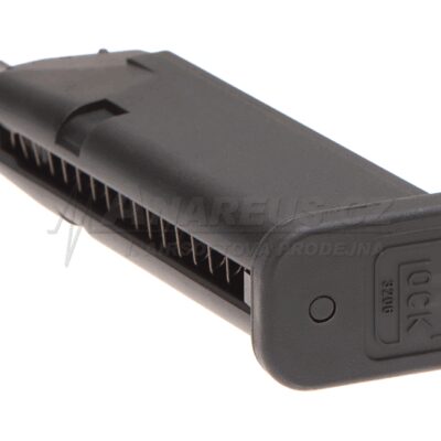 Umarex Gas magazine for Glock 19 Gen4 GBB, 19 BBs - Black OD-A-UMAR061 asgbox.pl