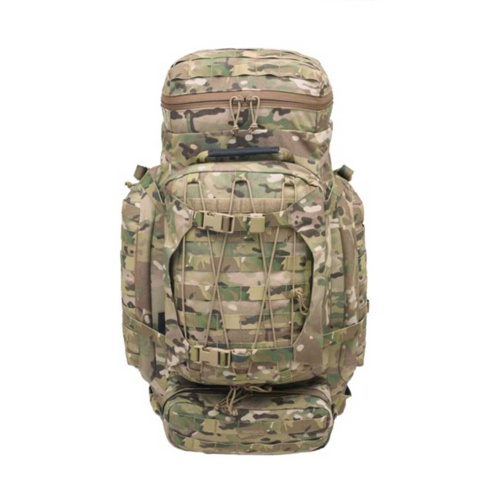 WAS Elite Ops X300 Backpack, 60-80 l - MultiCam(R) OD-A-W-EO-X300-MC asgbox.pl WAS Elite Ops X300 Backpack, 60-80 l - MultiCam(R)