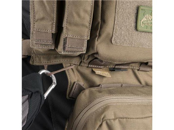 HELIKON Training Mini Rig (TMR)(R) - Grey/Black OD-A-KK-TMR-CD-3501A asgbox.pl HELIKON Training Mini Rig (TMR)(R) - Grey/Black - obrazek 4