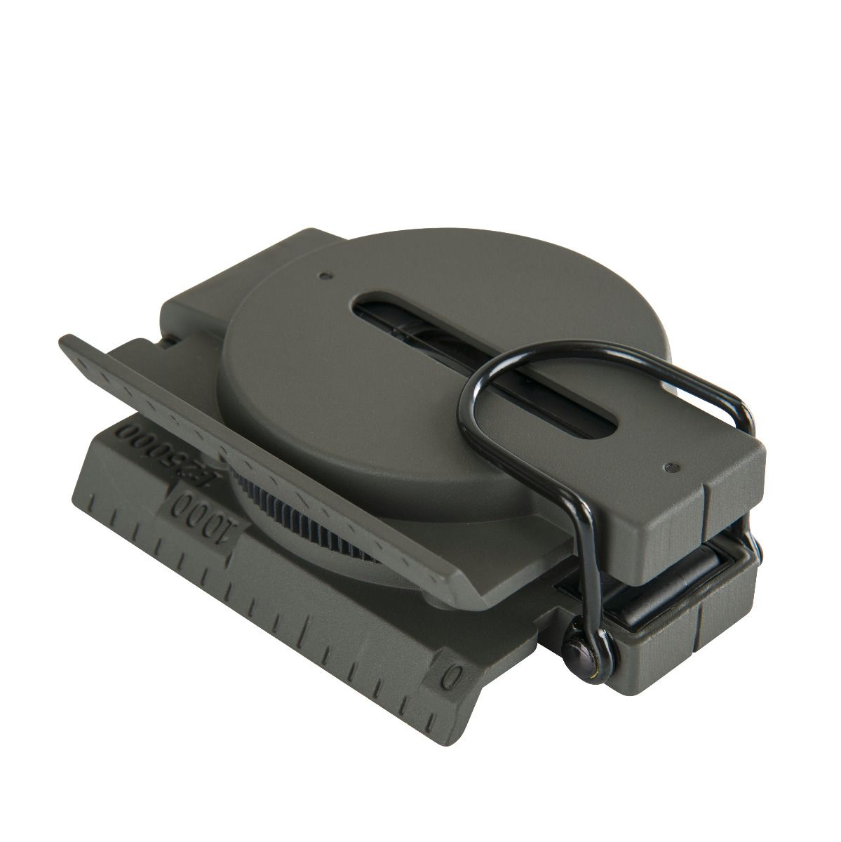 HELIKON RANGER Mk2 Aluminum Compass - Grey OD-A-KS-RG2-AL-19 asgbox.pl HELIKON RANGER Mk2 Aluminum Compass - Grey - obrazek 4