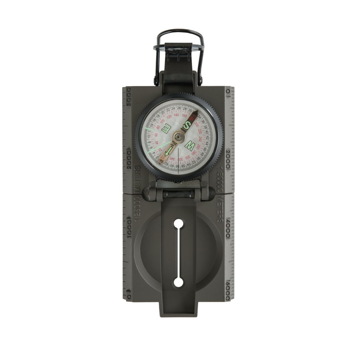 HELIKON Ranger Mk2 Polymer Compass - Grey OD-A-KS-RG2-AS-19 asgbox.pl HELIKON Ranger Mk2 Polymer Compass - Grey - obrazek 3