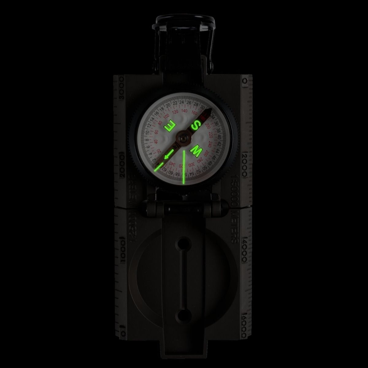 HELIKON Ranger Mk2 Polymer Compass - Grey OD-A-KS-RG2-AS-19 asgbox.pl HELIKON Ranger Mk2 Polymer Compass - Grey - obrazek 5