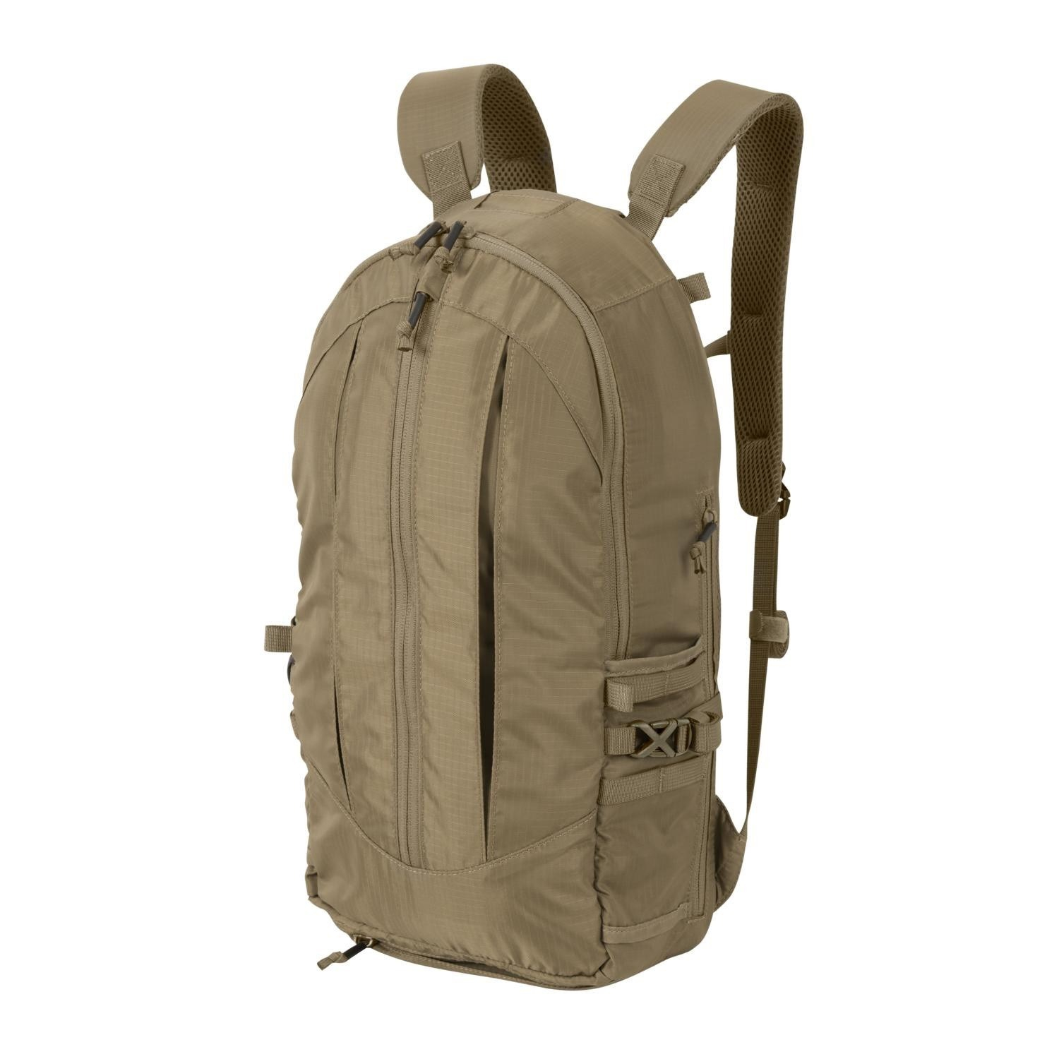 HELIKON Backpack GROUNDHOG PACK(R) 10 l - Coyote OD-A-PL-GHG-NL-11 asgbox.pl HELIKON Backpack GROUNDHOG PACK(R) 10 l - Coyote