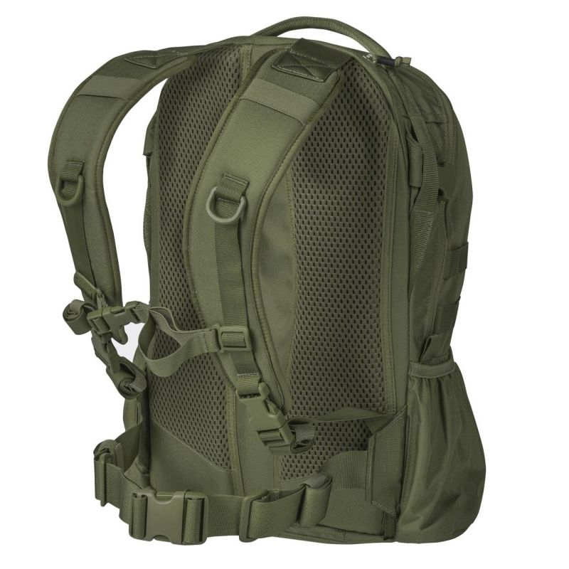 HELIKON Backpack RAIDER(R) Cordura(R) 22 l - Adaptive Green OD-A-PL-RID-CD-12 asgbox.pl HELIKON Backpack RAIDER(R) Cordura(R) 22 l - Adaptive Green - obrazek 2