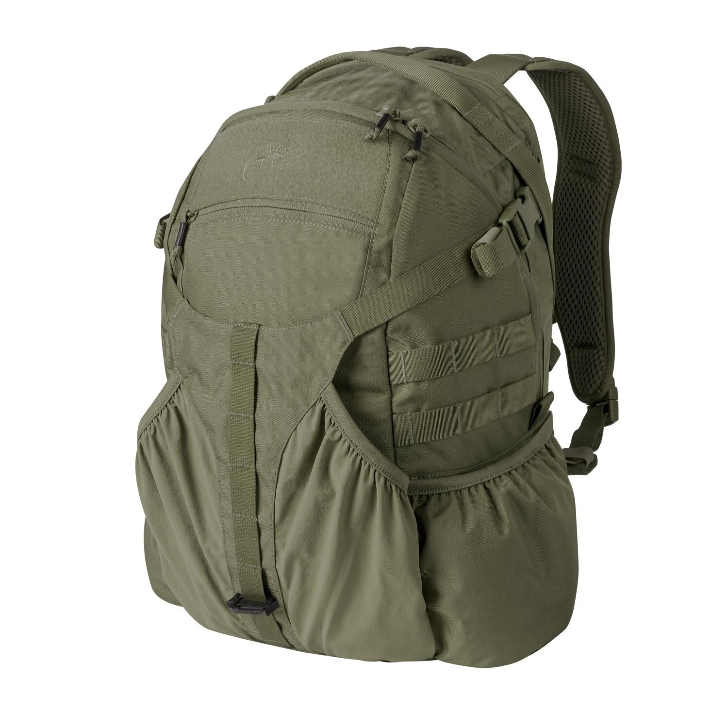 HELIKON Backpack RAIDER(R) Cordura(R) 22 l - Adaptive Green OD-A-PL-RID-CD-12 asgbox.pl HELIKON Backpack RAIDER(R) Cordura(R) 22 l - Adaptive Green