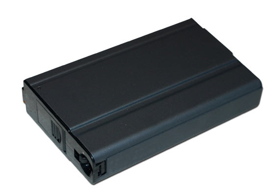 TM magazine for M14, 440 BBs (Hi-Cap) - Black OD-A-EM10051 asgbox.pl TM magazine for M14, 440 BBs (Hi-Cap) - Black