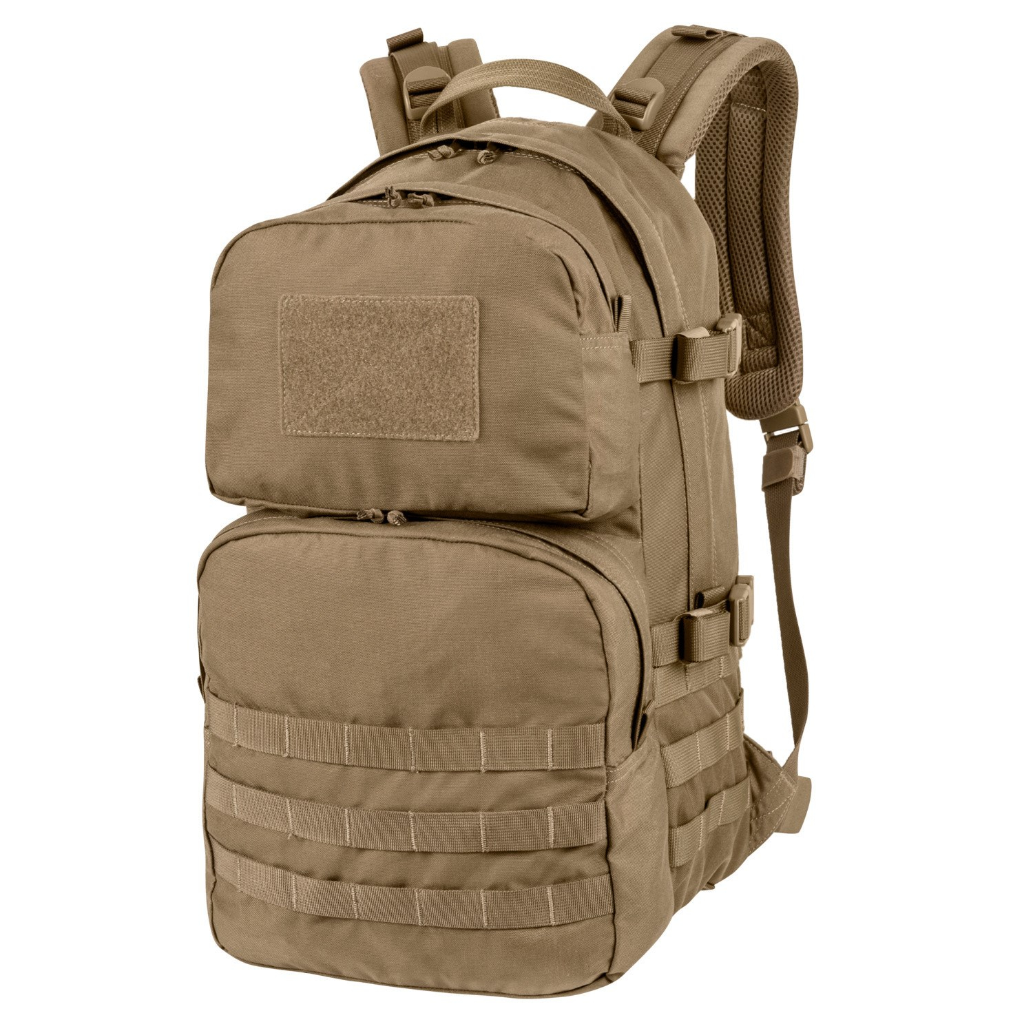 HELIKON Backpack RATEL Mk2 Cordura(R) 25 l - Coyote OD-A-PL-RT2-CD-11 asgbox.pl HELIKON Backpack RATEL Mk2 Cordura(R) 25 l - Coyote