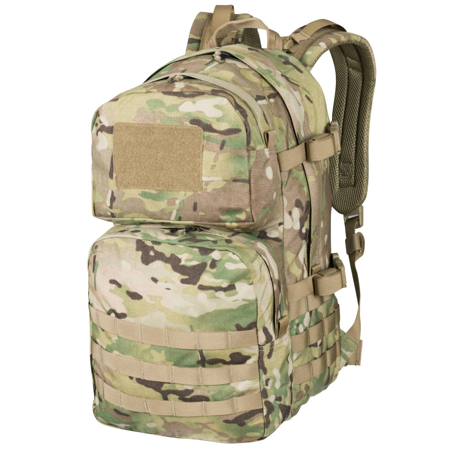 HELIKON Backpack RATEL Mk2 Cordura(R) 25 l - MultiCam(R) OD-A-PL-RT2-CD-34 asgbox.pl HELIKON Backpack RATEL Mk2 Cordura(R) 25 l - MultiCam(R)
