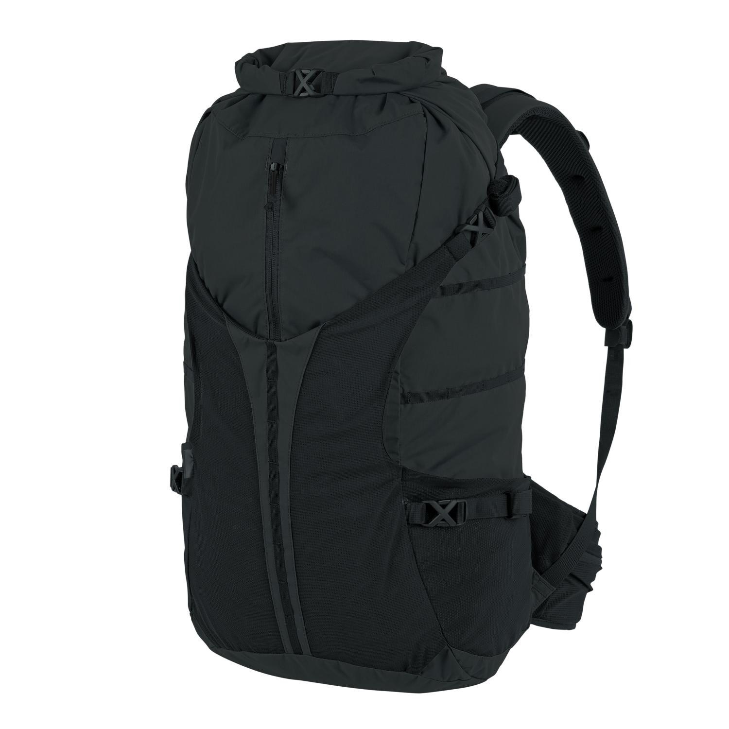 HELIKON SUMMIT Backpack(R) 40 l - Black OD-A-PL-SMT-CD-01 asgbox.pl HELIKON SUMMIT Backpack(R) 40 l - Black