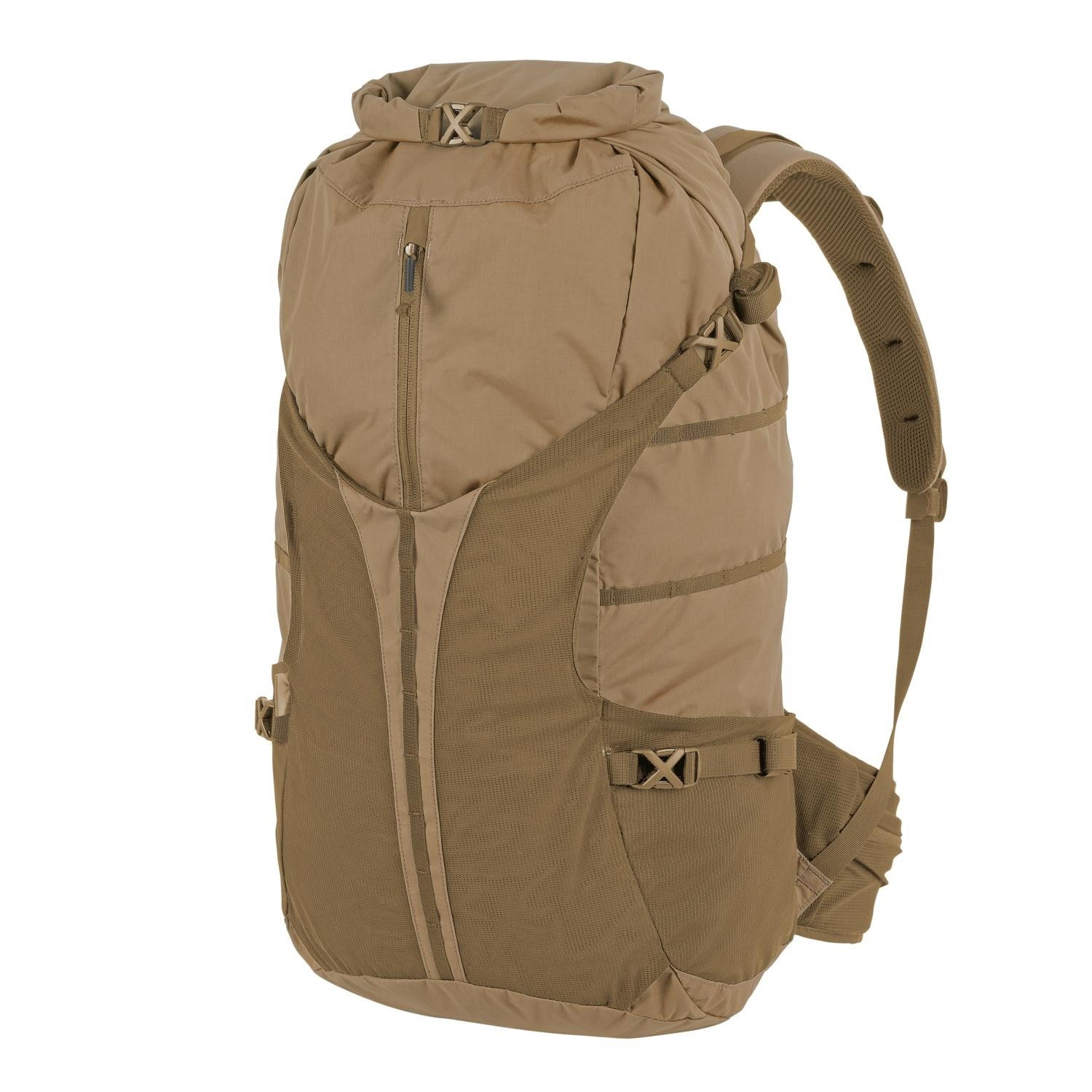 HELIKON SUMMIT Backpack(R) 40 l - Coyote OD-A-PL-SMT-CD-11 asgbox.pl HELIKON SUMMIT Backpack(R) 40 l - Coyote