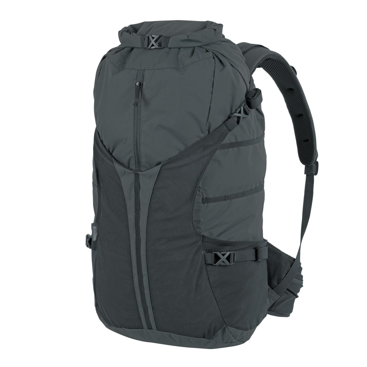 HELIKON SUMMIT Backpack(R) 40 l - Grey OD-A-PL-SMT-CD-35 asgbox.pl HELIKON SUMMIT Backpack(R) 40 l - Grey