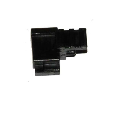 Magazine floor plate catch, WE P14, pt. nr. 81