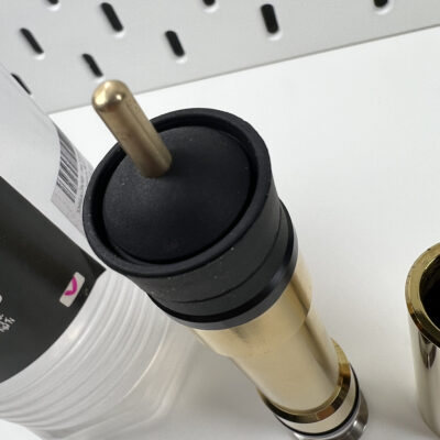 Main spring housing pin for WE P14, pt. nr. 70